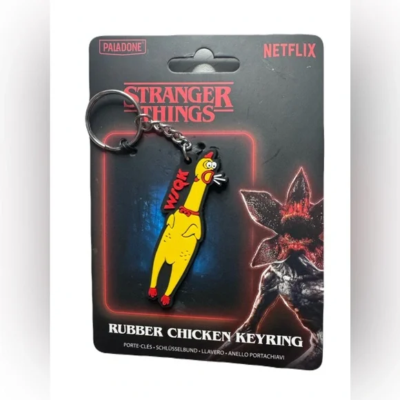 Stranger Things Bundle - Picture 4 of 9